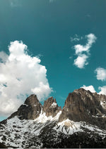 Tripple Peaks
