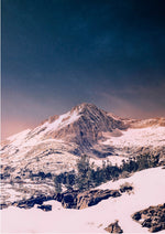 Snow Peak
