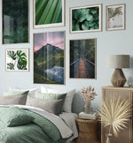 Green Beauty
