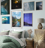 Starry Sky
