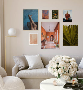 Hallway Greens