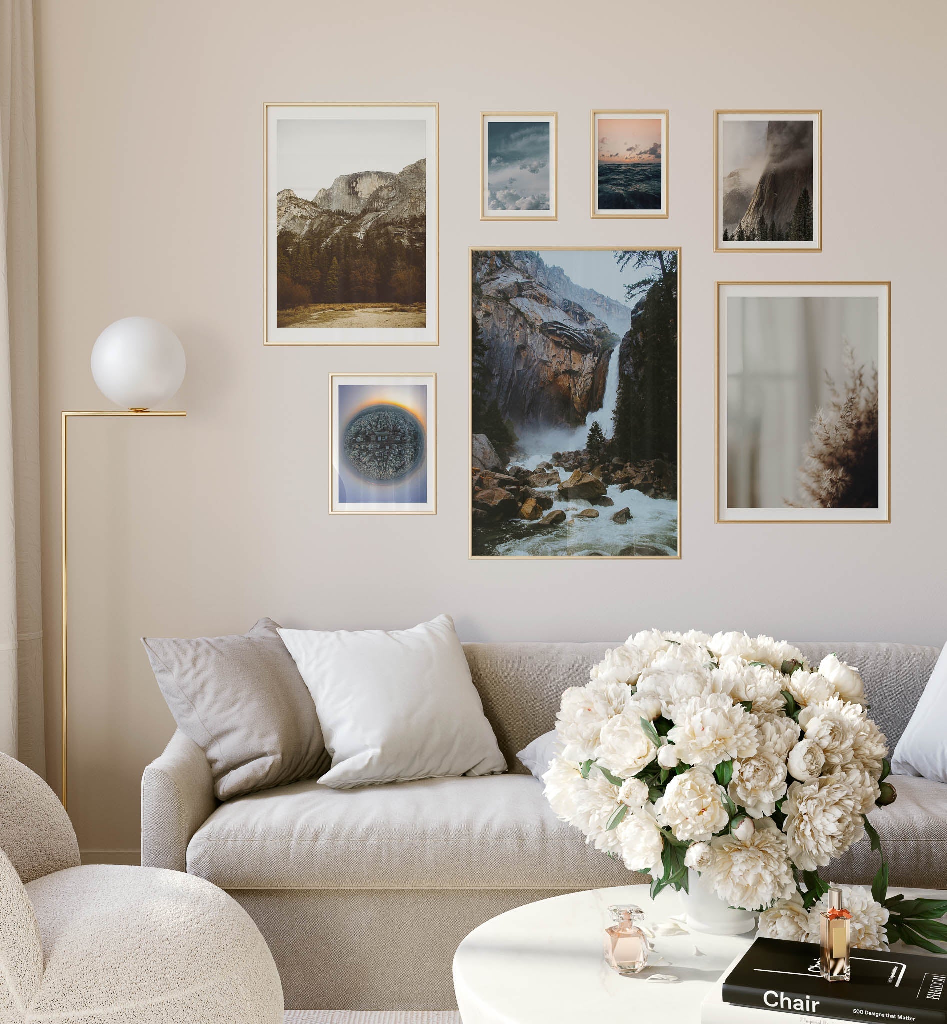 Mount Umber
