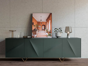 Hallway Greens