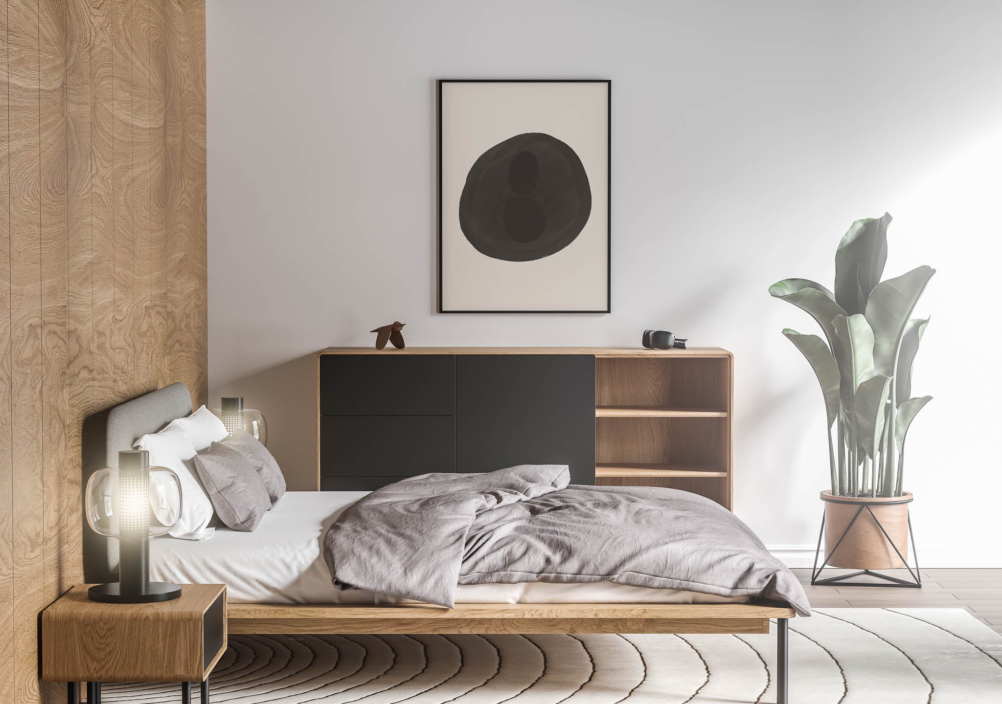 Graphic neutrals 8