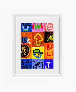 FIGURATONE POSTER-12