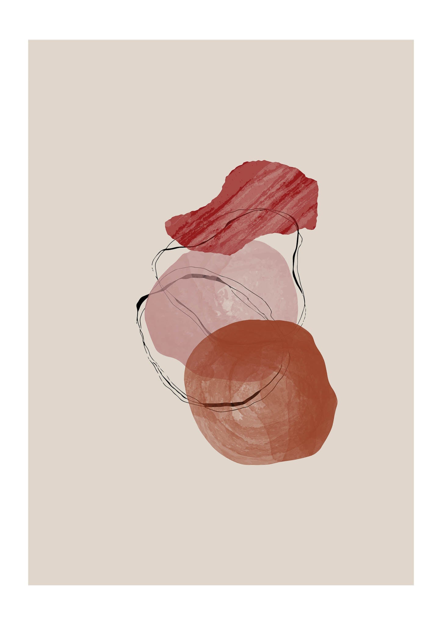 Graphic neutrals 5